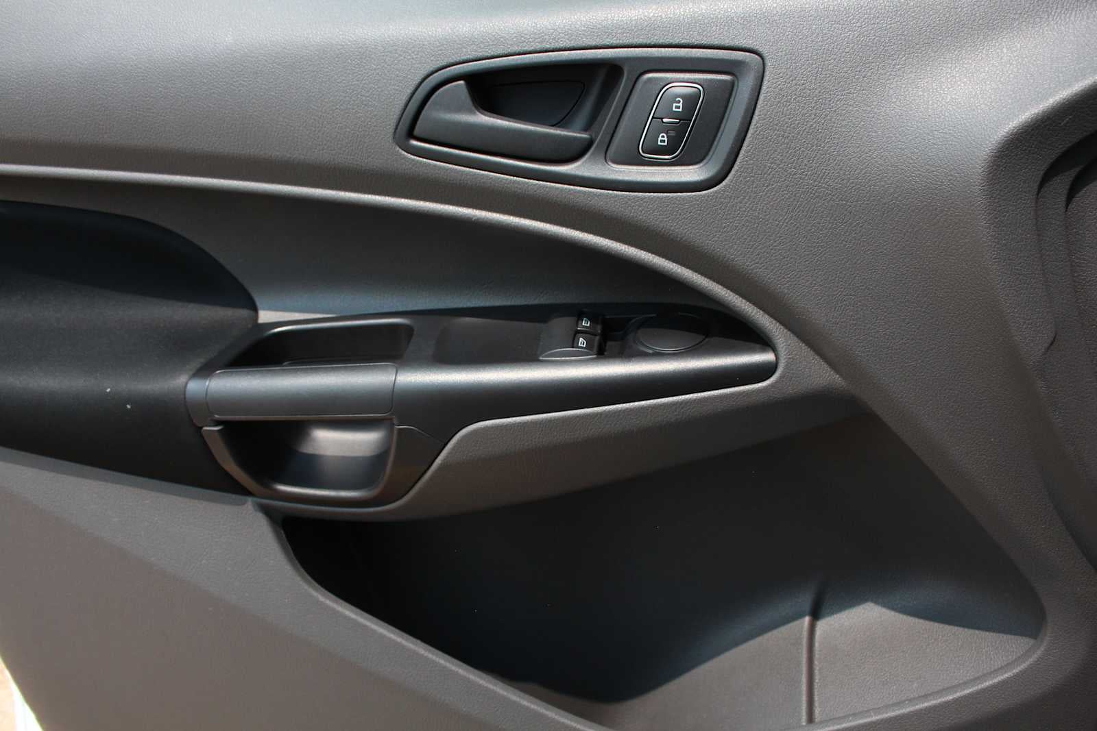 2022 Ford Transit Connect Van XL