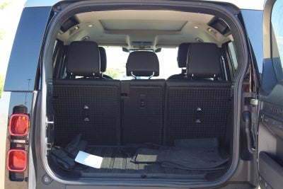 2024 Land Rover Defender S