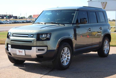 2024 Land Rover Defender S