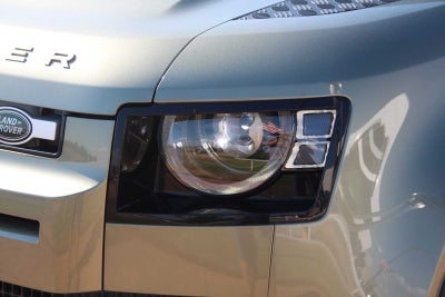 2024 Land Rover Defender S