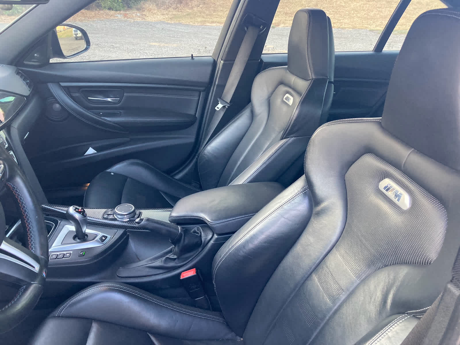 2015 BMW M3 Base