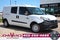2018 RAM ProMaster City Wagon Base