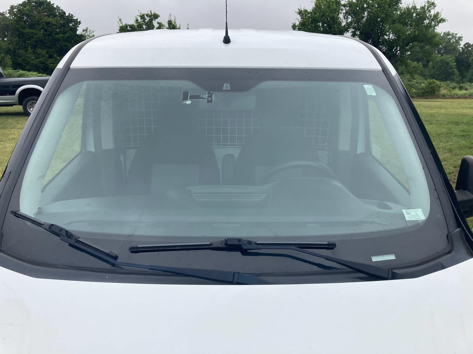 2021 RAM ProMaster City Cargo Van Tradesman