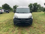 2021 RAM ProMaster City Cargo Van Tradesman