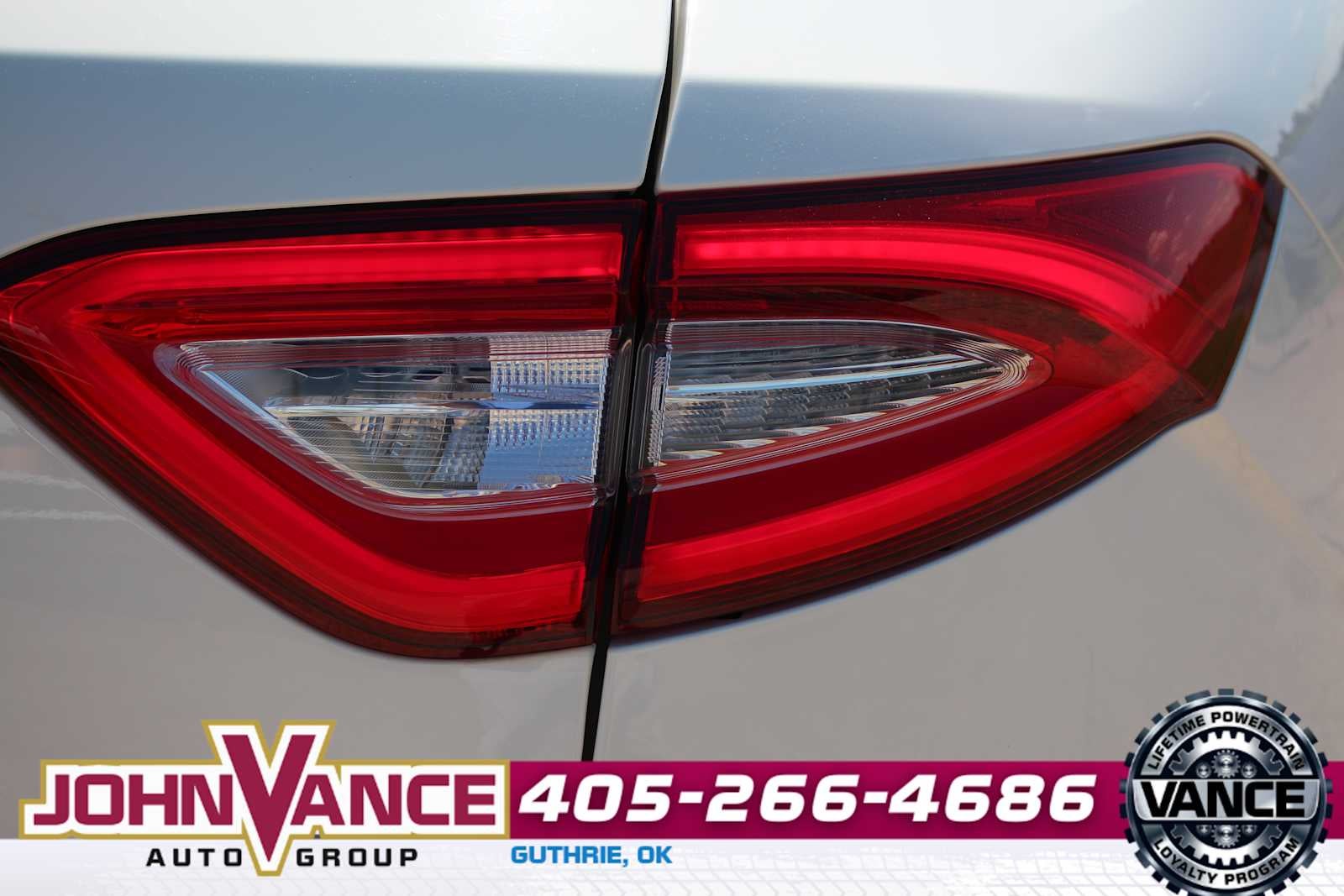 2018 Maserati Levante S