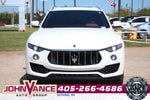 2018 Maserati Levante S