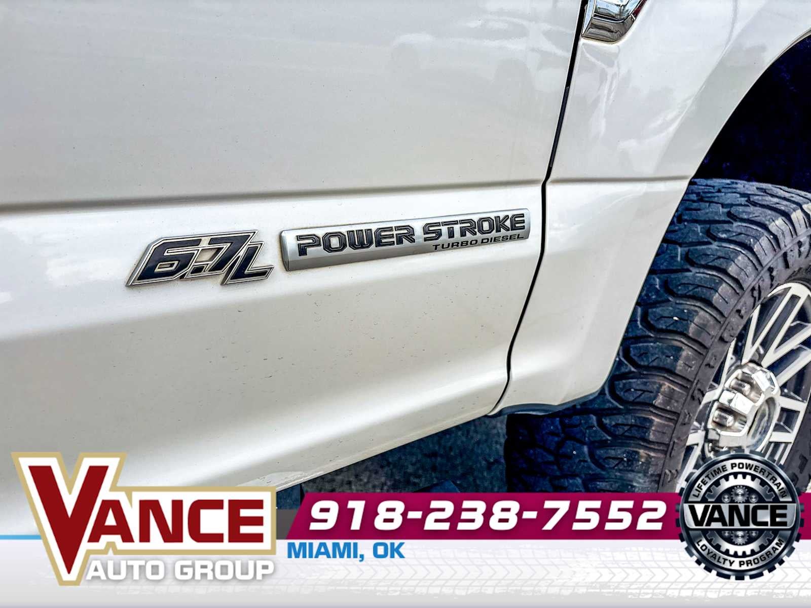 2019 Ford Super Duty F-250 SRW XL