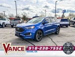 2021 Ford Edge ST