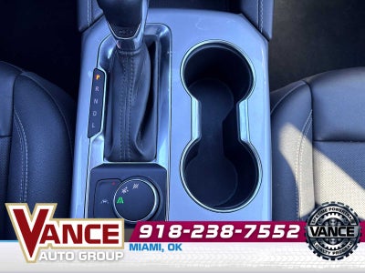 2023 Chevrolet Blazer 3LT