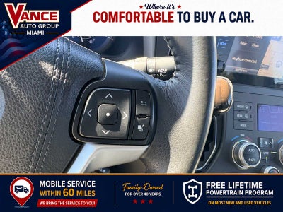 2017 Toyota Sienna XLE Auto Access Seat