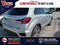 2025 Mitsubishi Outlander Sport S