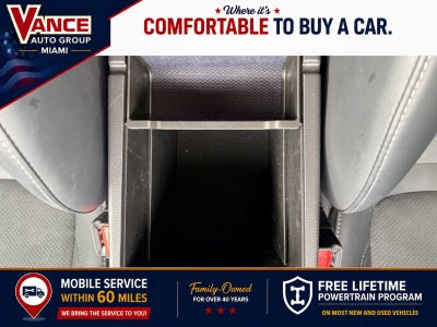 2025 Mitsubishi Eclipse Cross SE