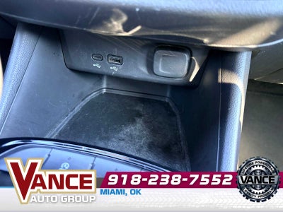 2025 Buick Envista Sport Touring