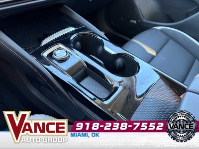 2024 Buick Envision Sport Touring