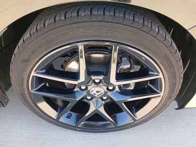 2024 Honda Civic Hatchback Sport
