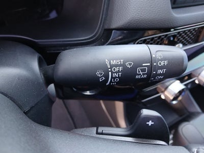 2024 Honda Civic Hatchback Sport