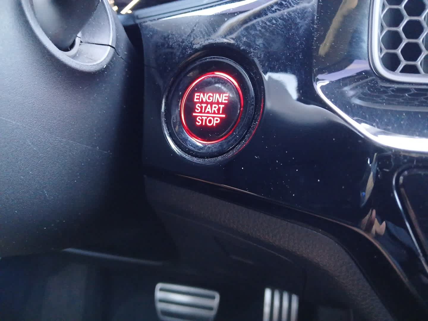 2024 Honda Civic Hatchback Sport