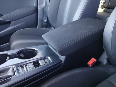 2024 Honda Civic Hatchback Sport