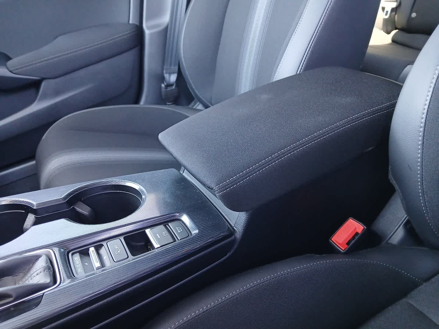 2024 Honda Civic Hatchback Sport