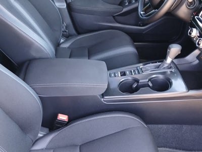 2024 Honda Civic Hatchback Sport
