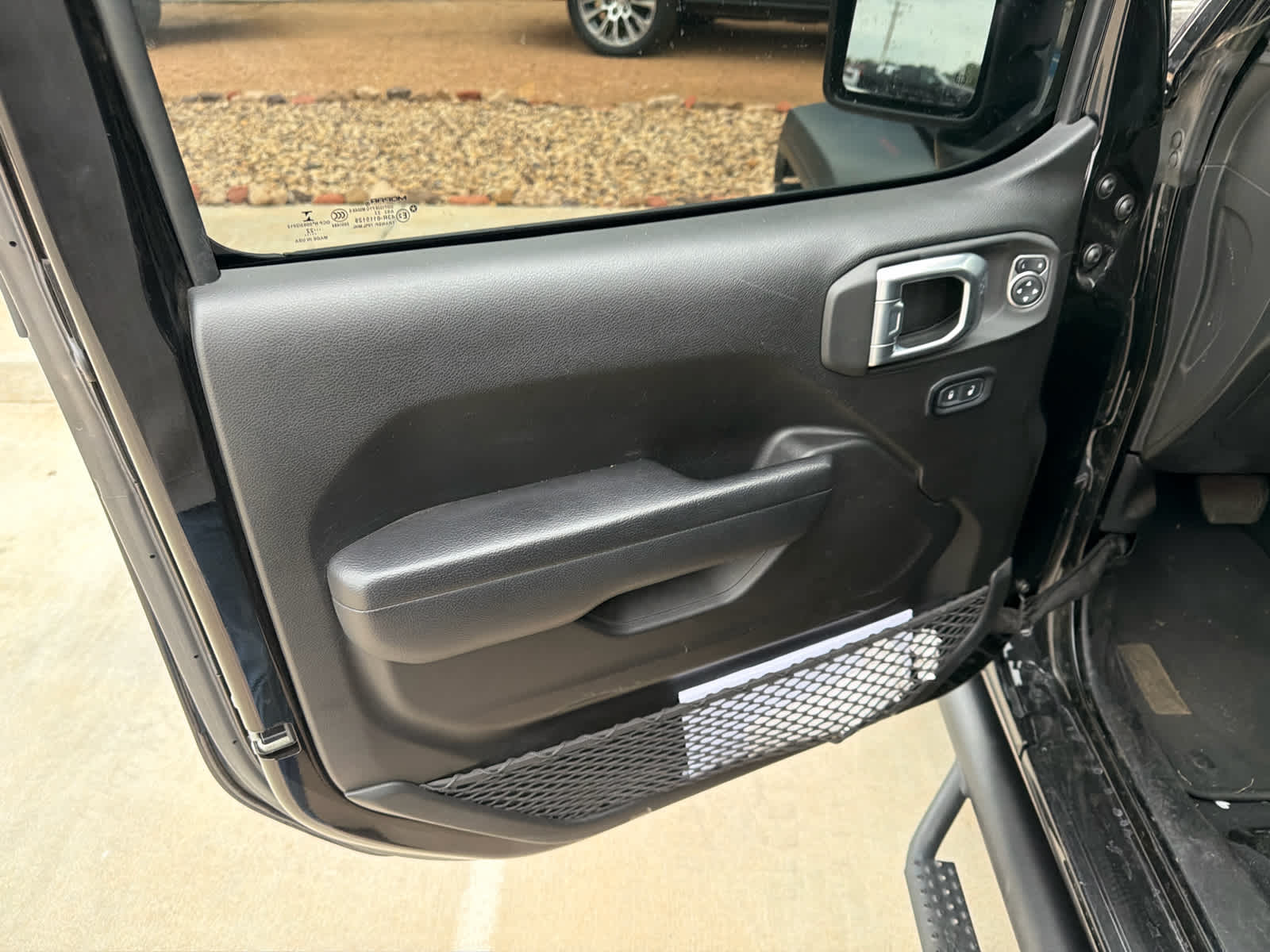 2022 Jeep Wrangler Sport S