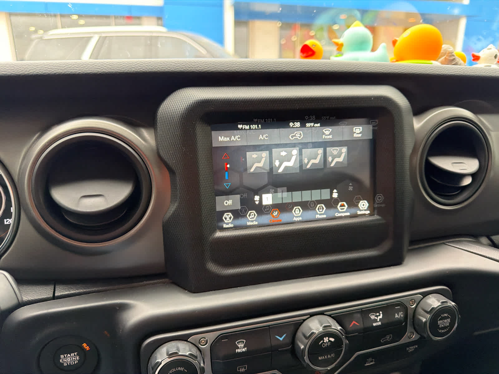 2022 Jeep Wrangler Sport S