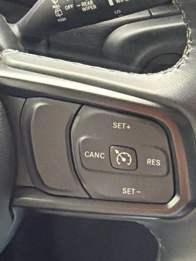2022 Jeep Wrangler Sport S