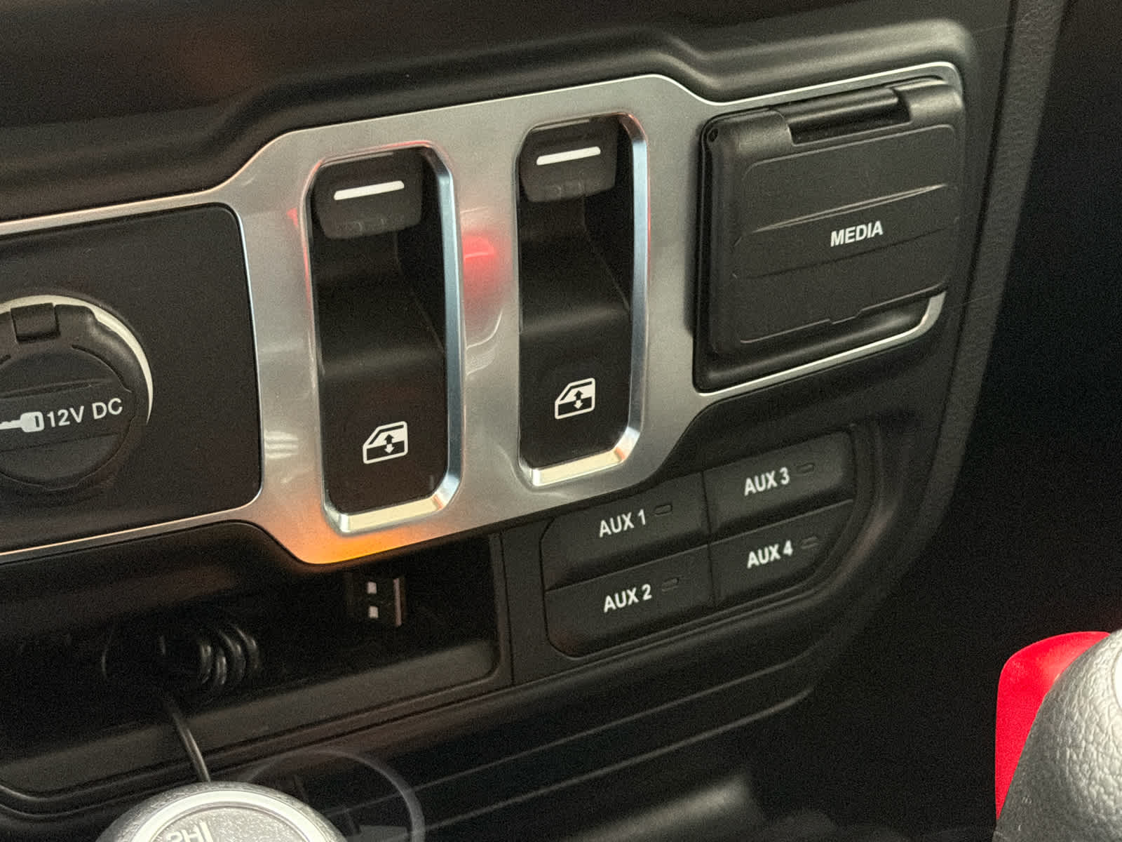 2022 Jeep Wrangler Sport S