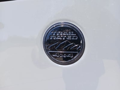 2021 Jeep Wrangler Unlimited Willys Sport 4x4