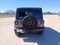 2021 Jeep Wrangler Unlimited Willys Sport 4x4