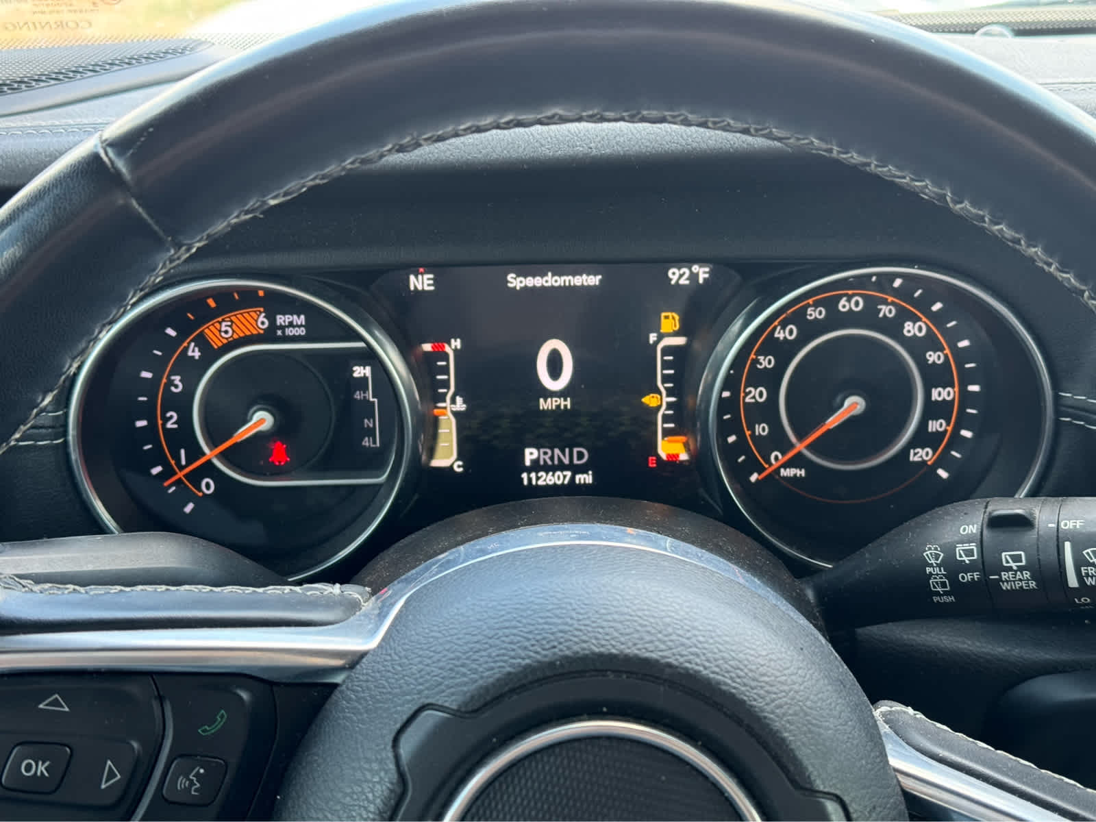 2021 Jeep Wrangler Unlimited Sahara 4x4