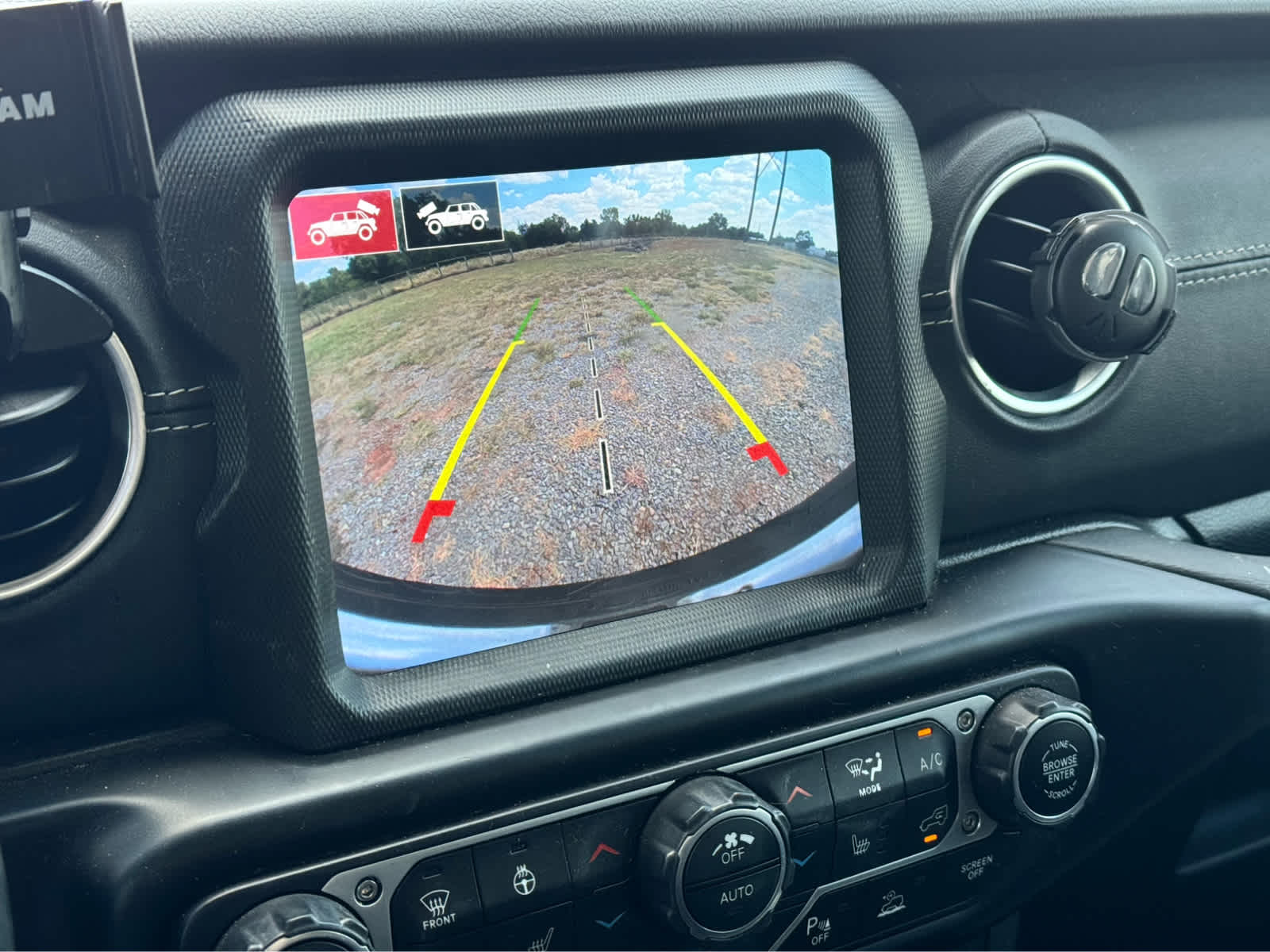 2021 Jeep Wrangler Unlimited Sahara 4x4
