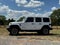 2021 Jeep Wrangler Unlimited Sahara 4x4