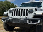 2021 Jeep Wrangler Unlimited Sahara 4x4