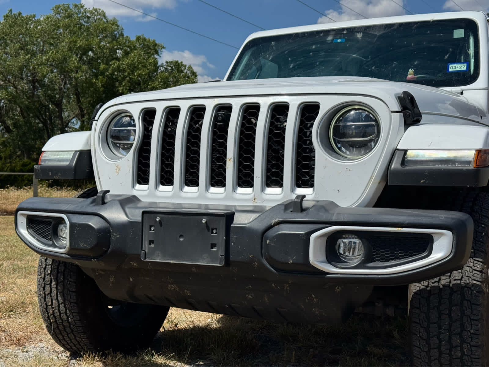2021 Jeep Wrangler Unlimited Sahara 4x4