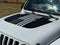2021 Jeep Wrangler Unlimited Sahara 4x4