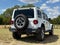 2021 Jeep Wrangler Unlimited Sahara 4x4