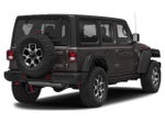 2019 Jeep Wrangler Unlimited Rubicon 4x4