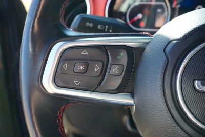 2020 Jeep Wrangler Unlimited Rubicon 4x4