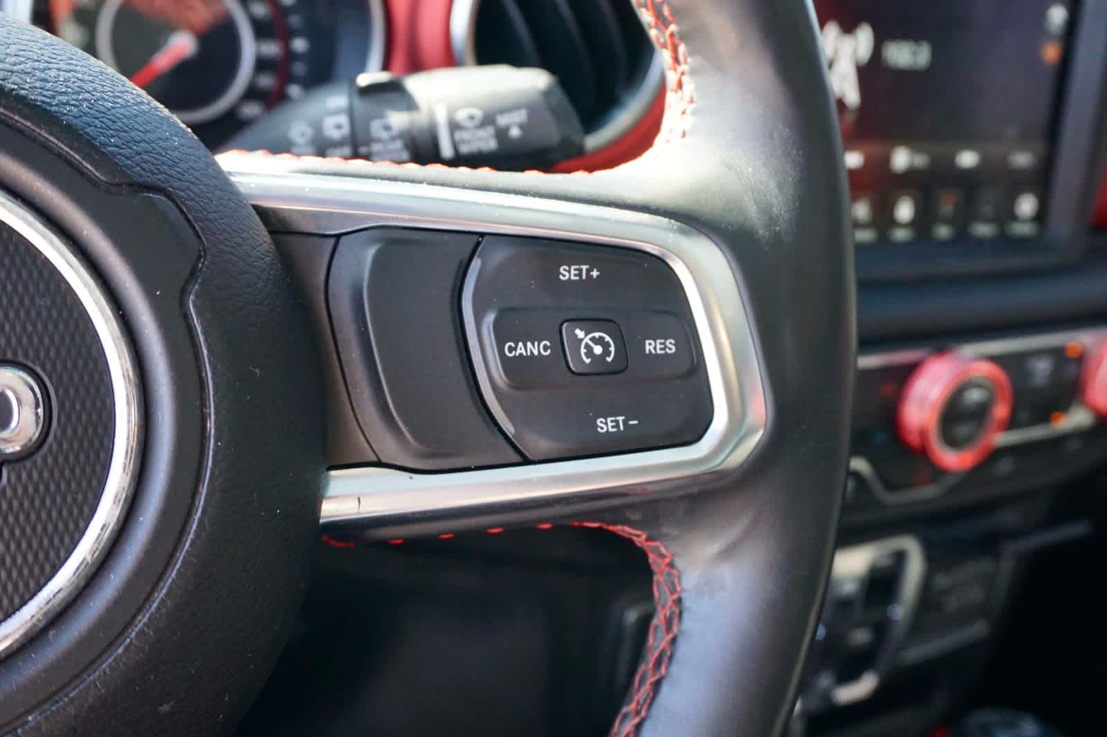 2020 Jeep Wrangler Unlimited Rubicon 4x4