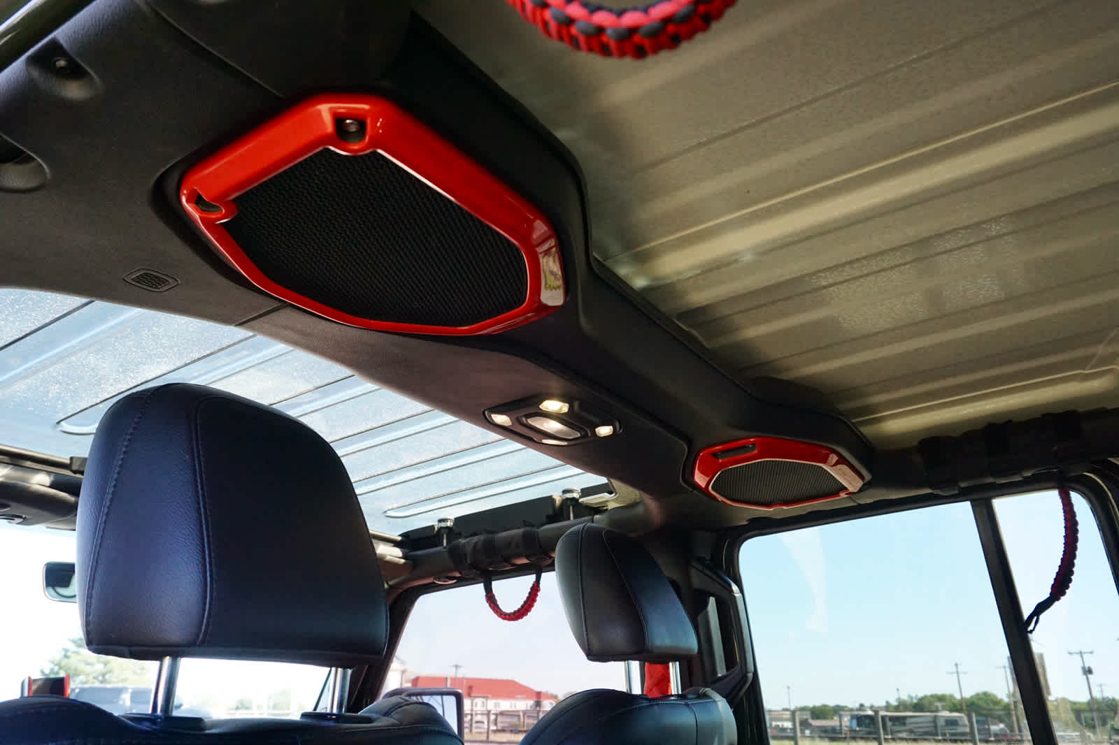 2020 Jeep Wrangler Unlimited Rubicon 4x4
