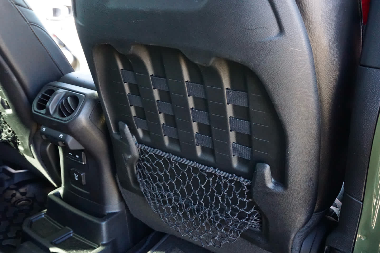 2020 Jeep Wrangler Unlimited Rubicon 4x4