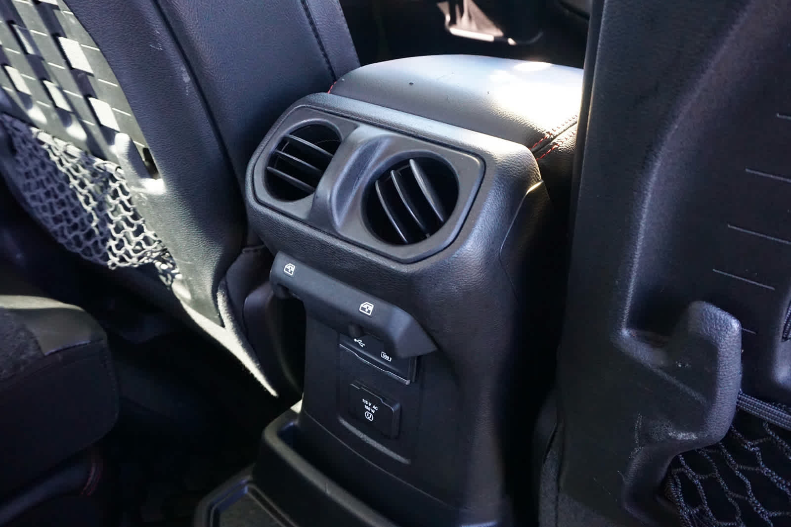 2020 Jeep Wrangler Unlimited Rubicon 4x4