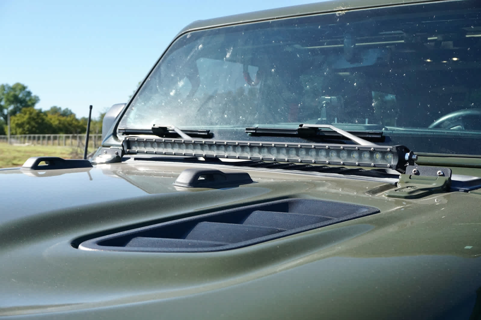 2020 Jeep Wrangler Unlimited Rubicon 4x4