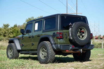 2020 Jeep Wrangler Unlimited Rubicon 4x4