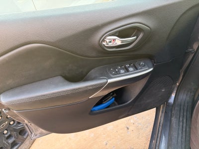 2019 Jeep Cherokee Latitude Plus FWD