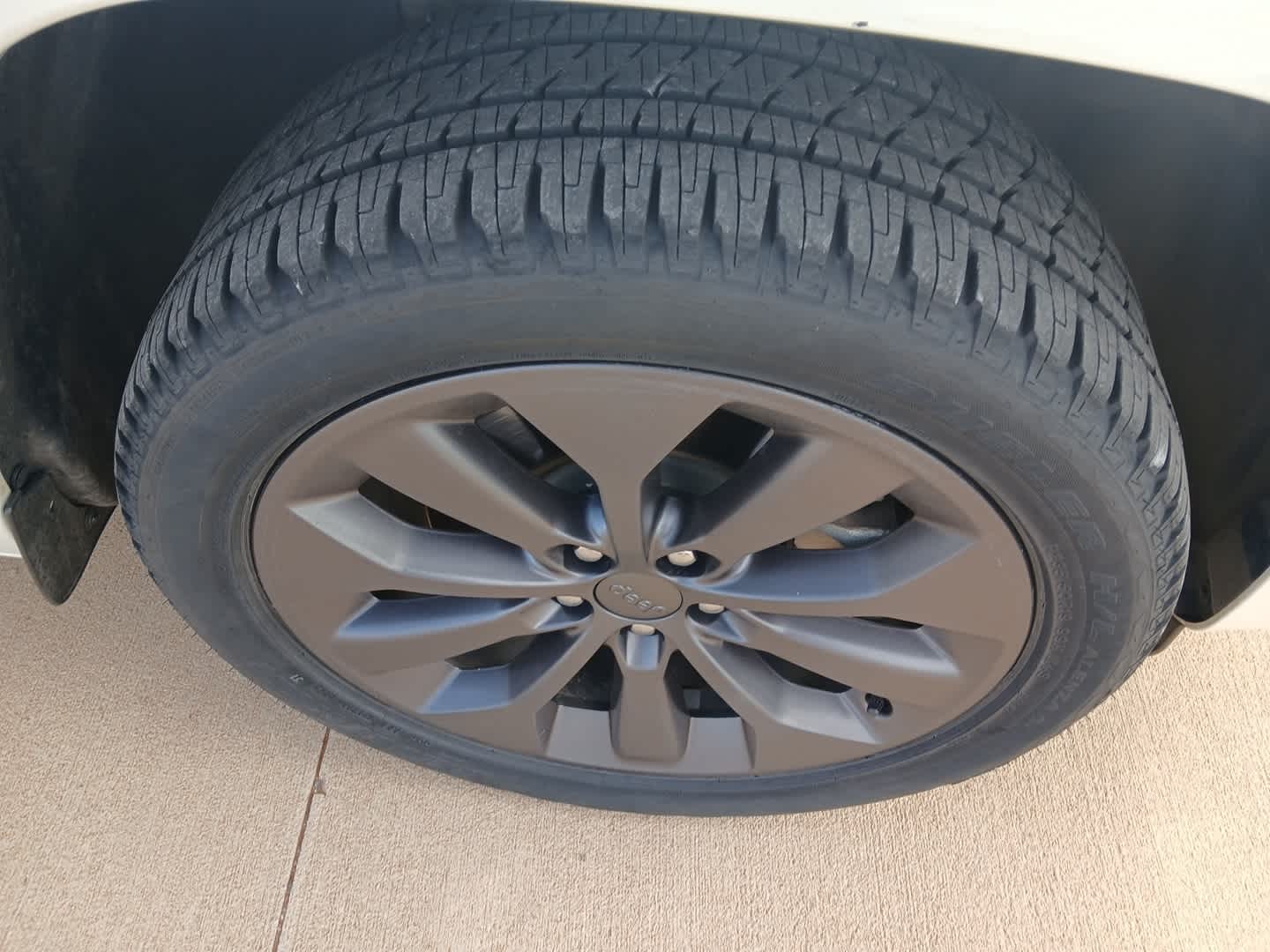 2019 Jeep Cherokee High Altitude 4x4