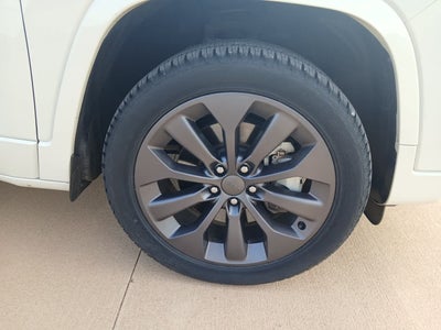 2019 Jeep Cherokee High Altitude 4x4