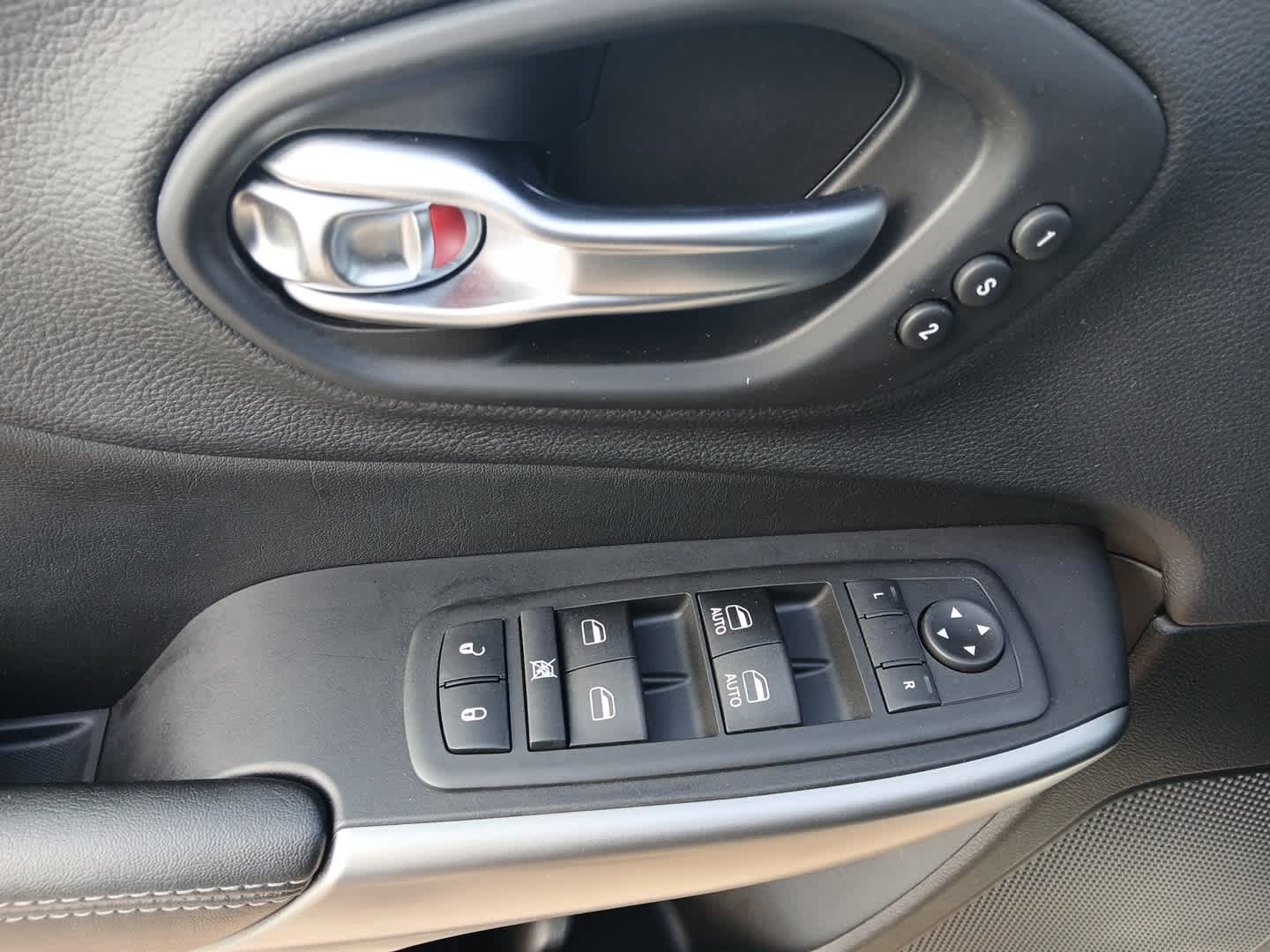 2019 Jeep Cherokee High Altitude 4x4