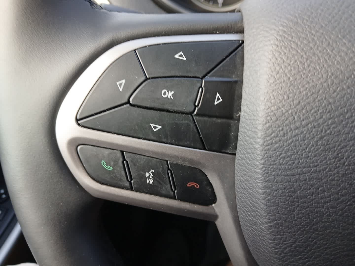 2019 Jeep Cherokee High Altitude 4x4